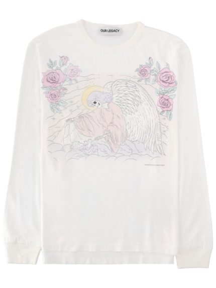 Our Legacy T-SHIRT CON STAMPA