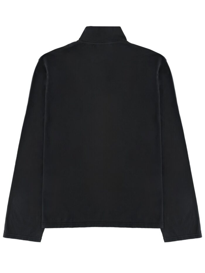 Our Legacy T-SHIRT "STORM" A MANICA LUNGA