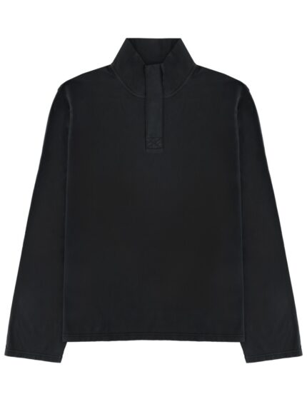 Our Legacy T-SHIRT "STORM" A MANICA LUNGA