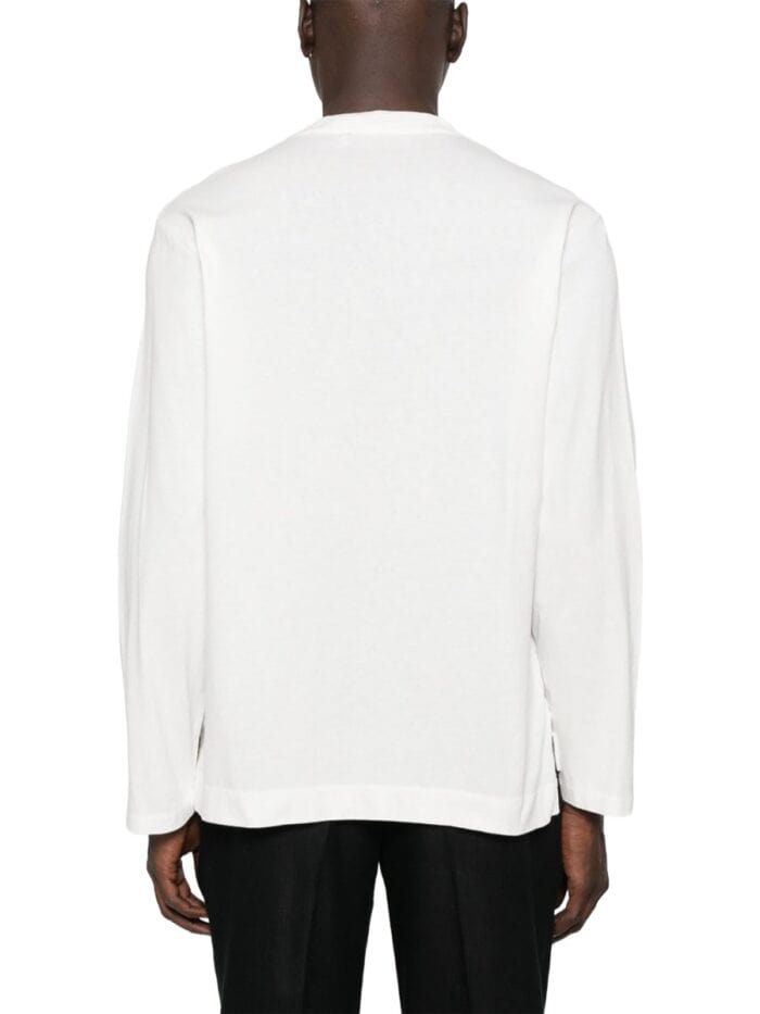 Our Legacy T-SHIRT WITH PRINT