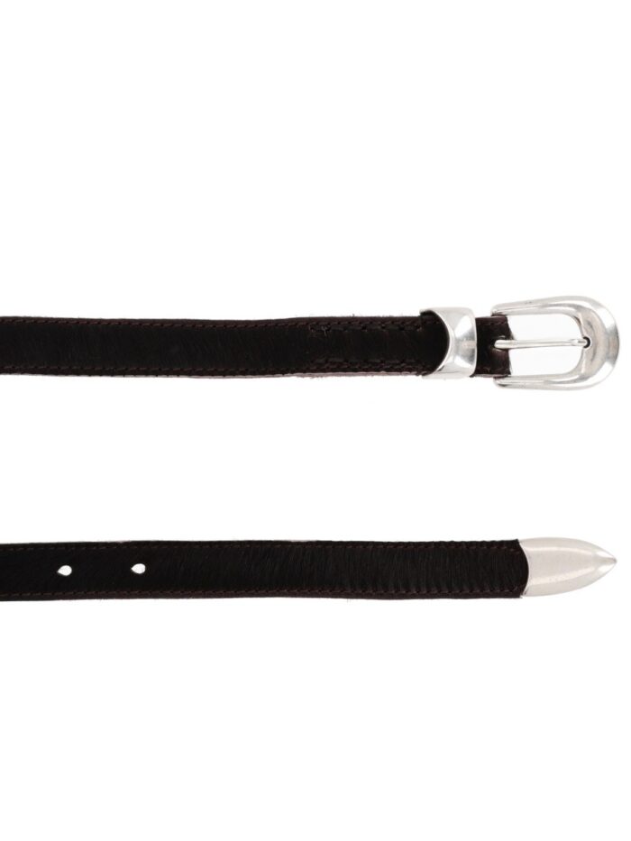 Our Legacy THIN BELT