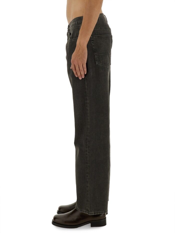 Our Legacy THIRD CUT JEANS