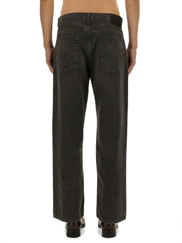 Our Legacy THIRD CUT JEANS