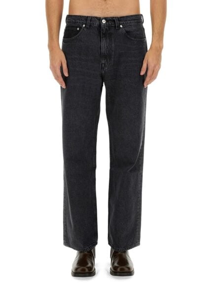 Our Legacy THIRD CUT JEANS