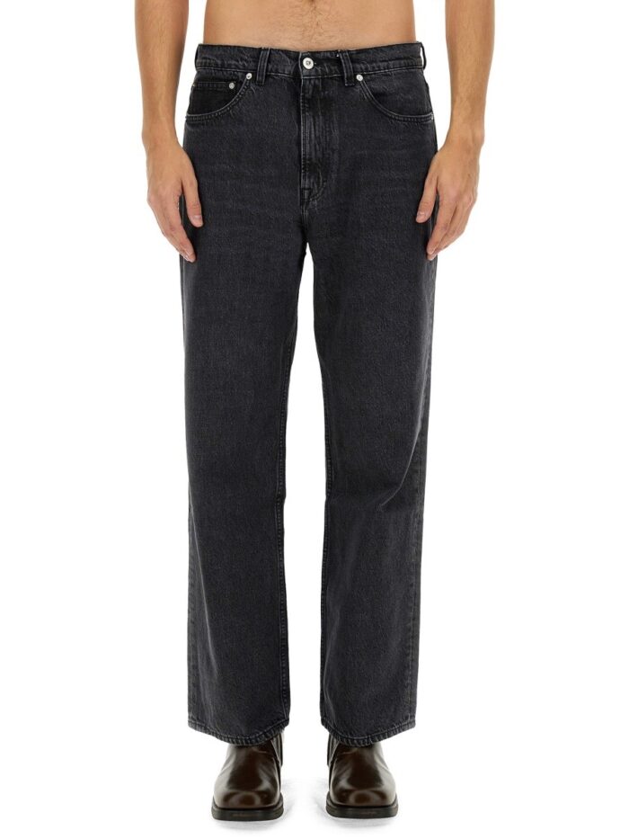 Our Legacy THIRD CUT JEANS