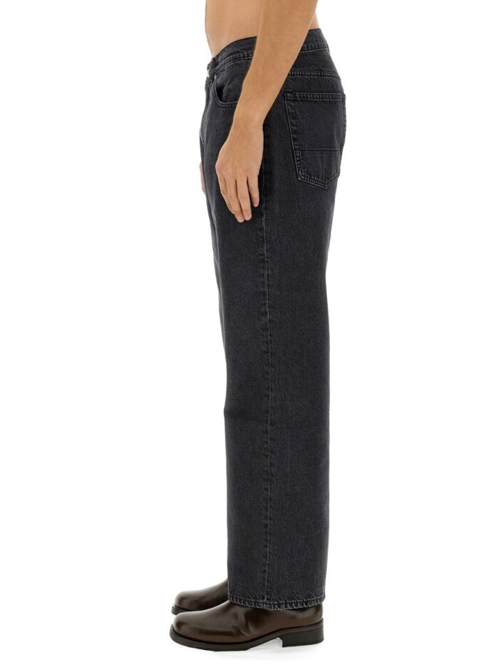 Our Legacy THIRD CUT JEANS