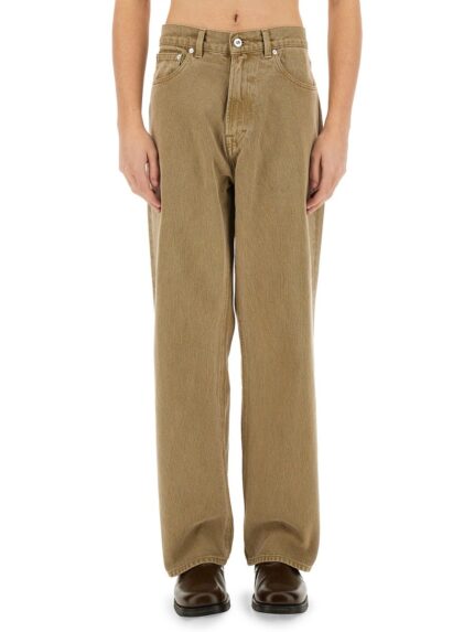 Our Legacy THIRD CUT JEANS