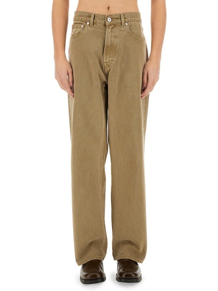 Our Legacy THIRD CUT JEANS
