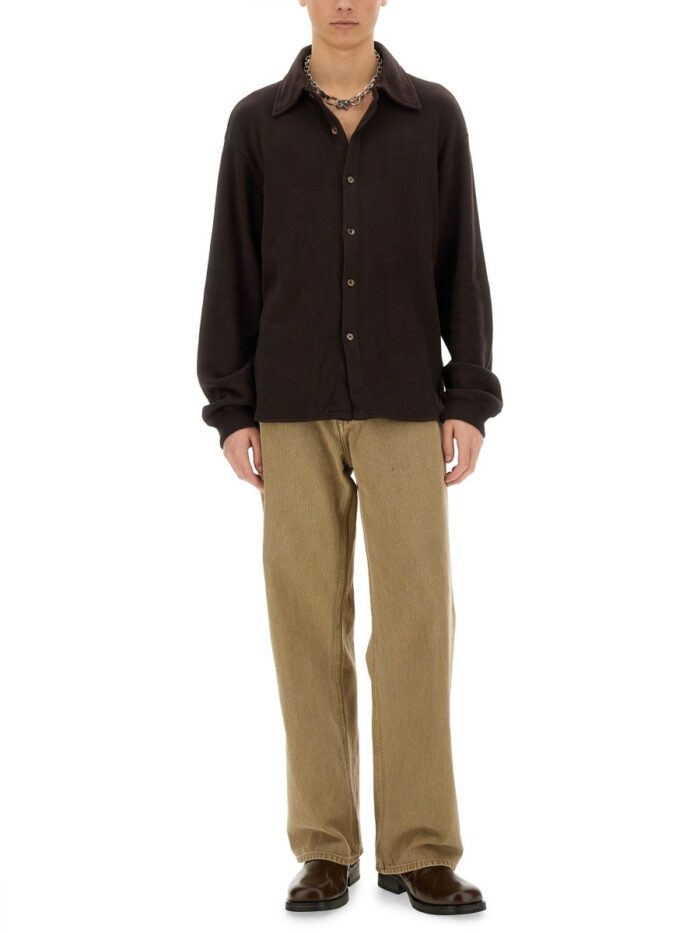 Our Legacy THIRD CUT JEANS