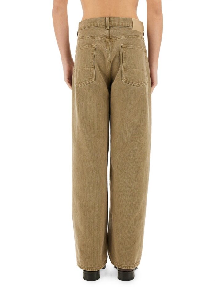 Our Legacy THIRD CUT JEANS