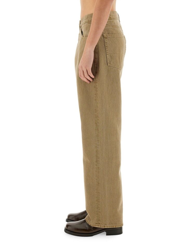 Our Legacy THIRD CUT JEANS