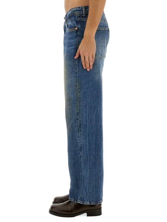 Our Legacy THIRD CUT JEANS