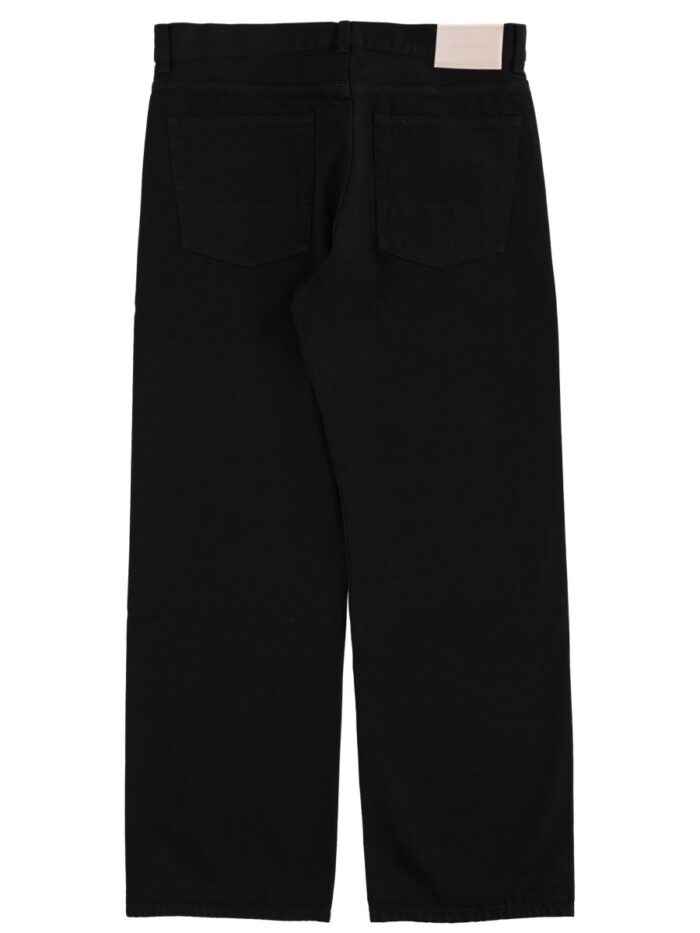 Our Legacy THIRD CUT JEANS