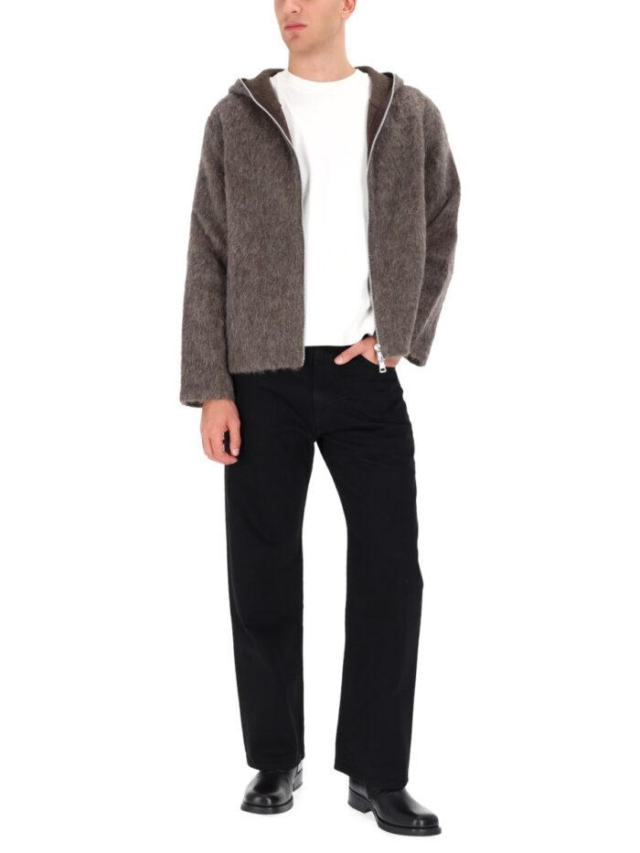 Our Legacy THIRD CUT JEANS