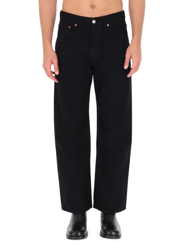 Our Legacy THIRD CUT JEANS