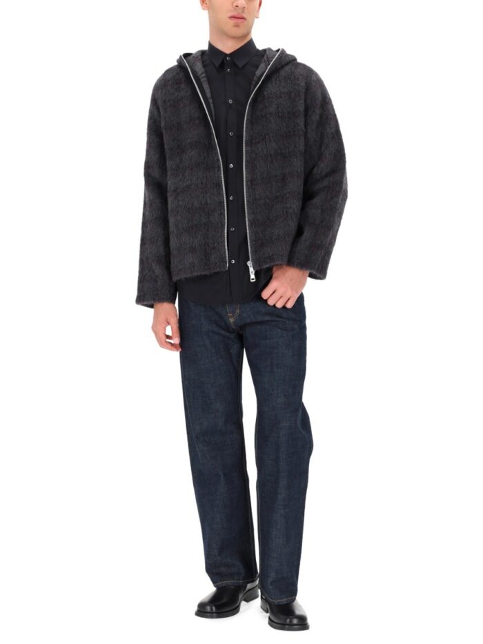 Our Legacy THIRD CUT JEANS