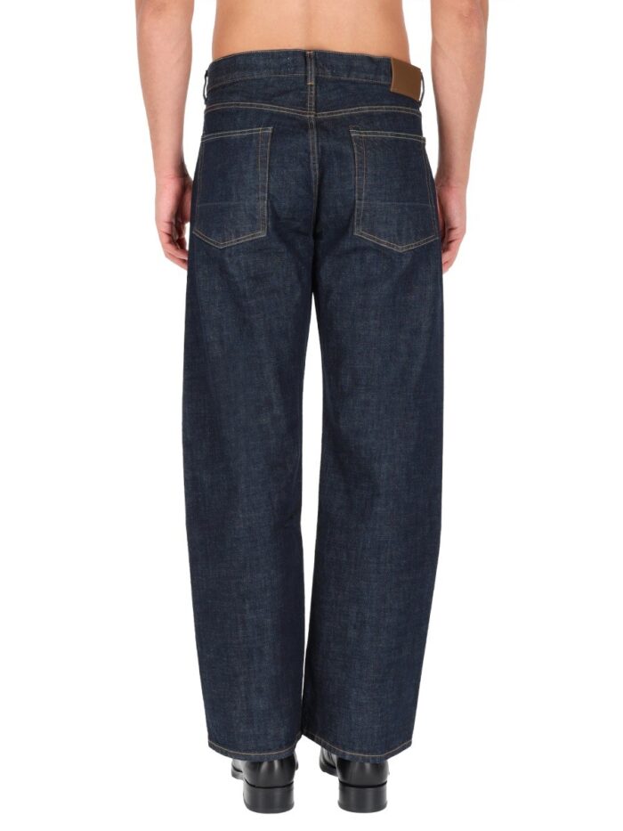 Our Legacy THIRD CUT JEANS