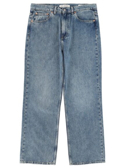 Our Legacy THIRD CUT JEANS