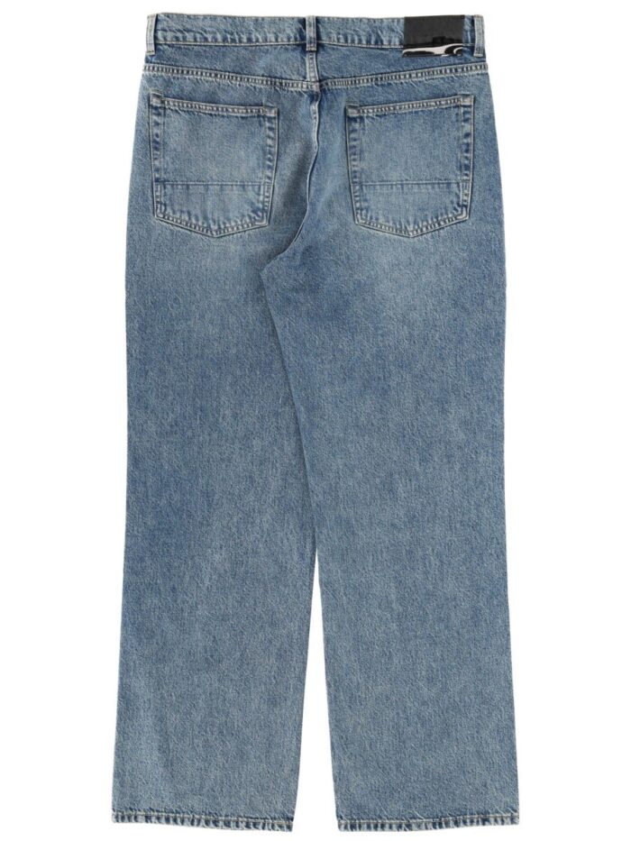 Our Legacy THIRD CUT JEANS