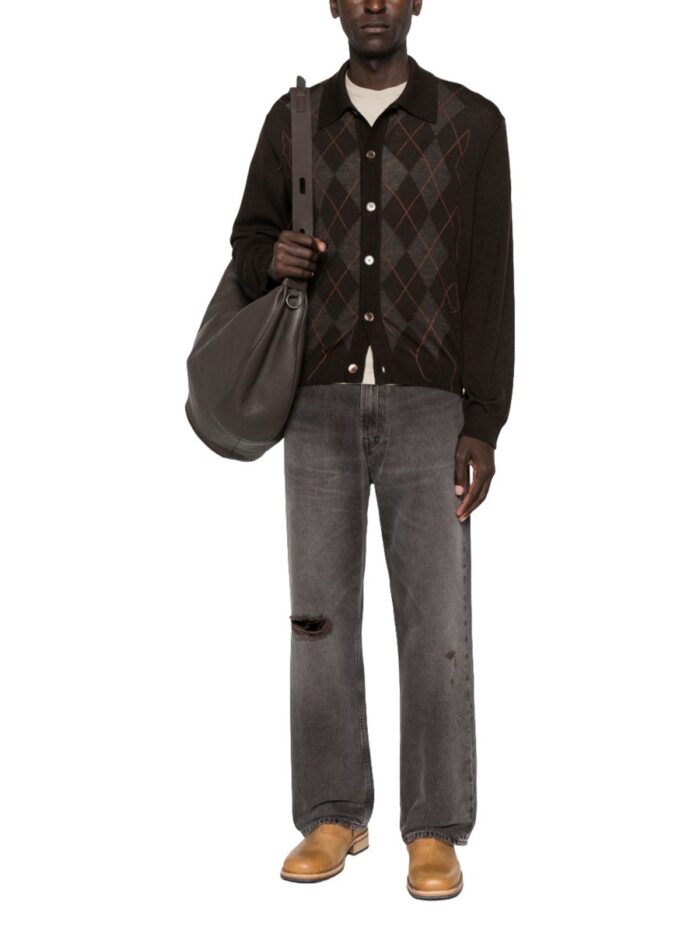 Our Legacy THIRD CUT JEANS