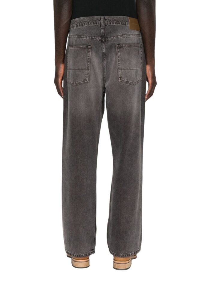 Our Legacy THIRD CUT JEANS