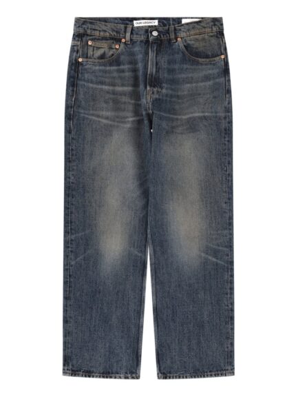 Our Legacy THIRD CUT JEANS