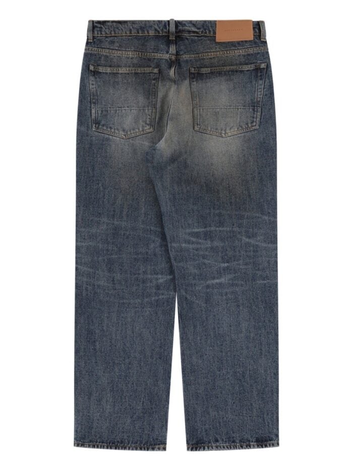 Our Legacy THIRD CUT JEANS
