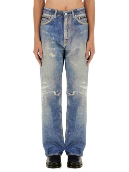 Our Legacy THIRD CUT JEANS