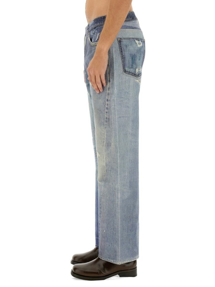 Our Legacy THIRD CUT JEANS