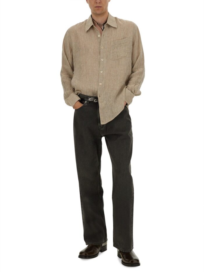 Our Legacy THIRD CUT JEANS