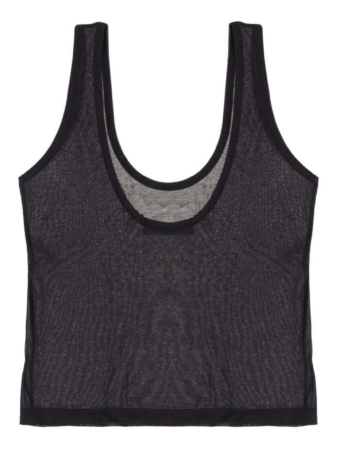 Our Legacy TOP "BLADE"