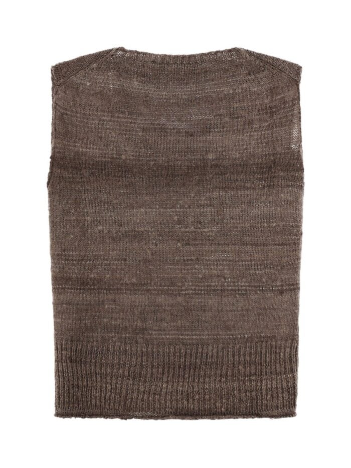 Our Legacy TOP "PLEASER"