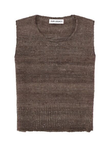 Our Legacy TOP "PLEASER"