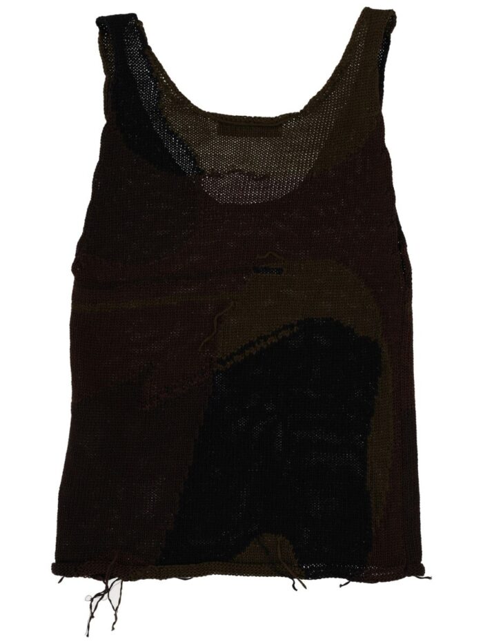 Our Legacy TOP "SOLO"