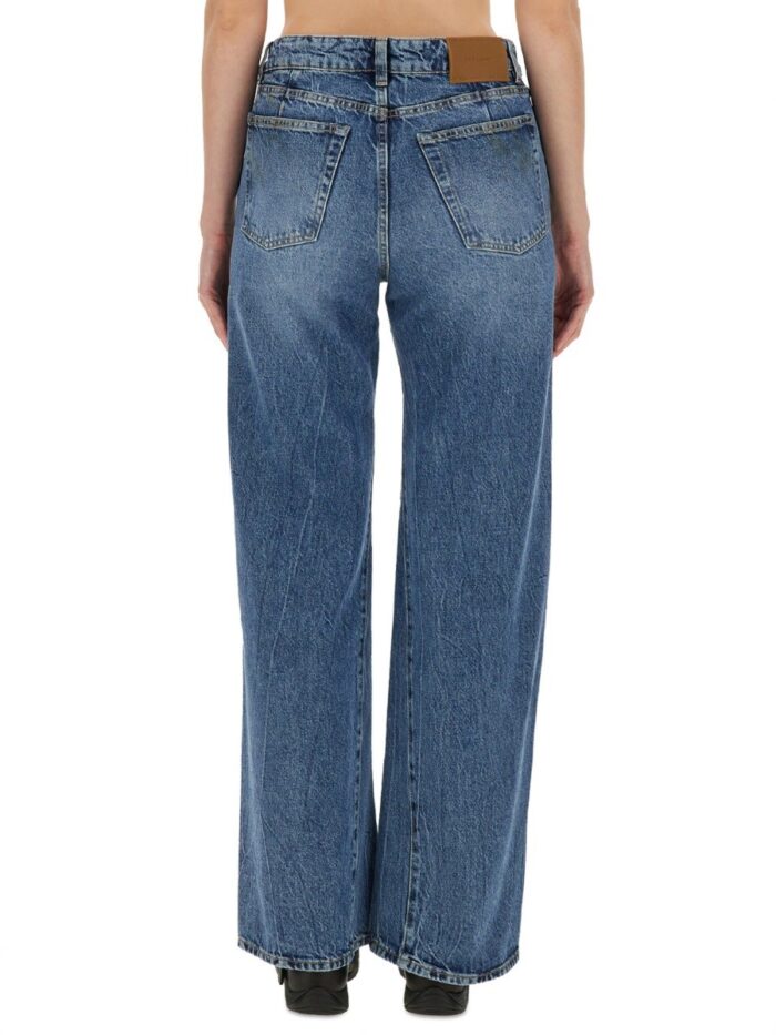 Our Legacy "TREBLE CUT" JEANS