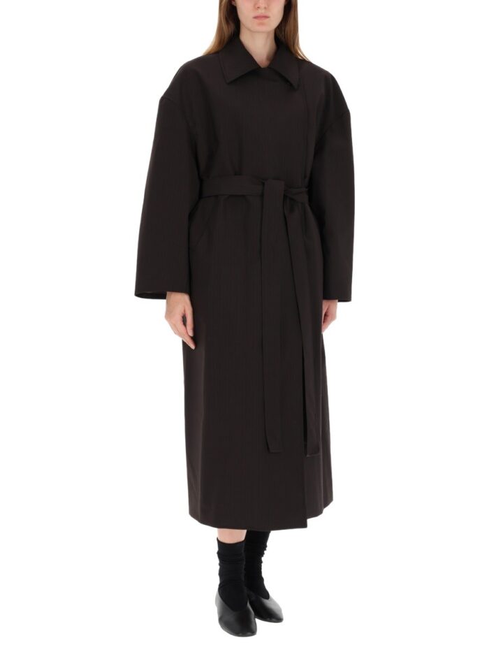 Our Legacy TRENCH COAT "CHURCHILL"