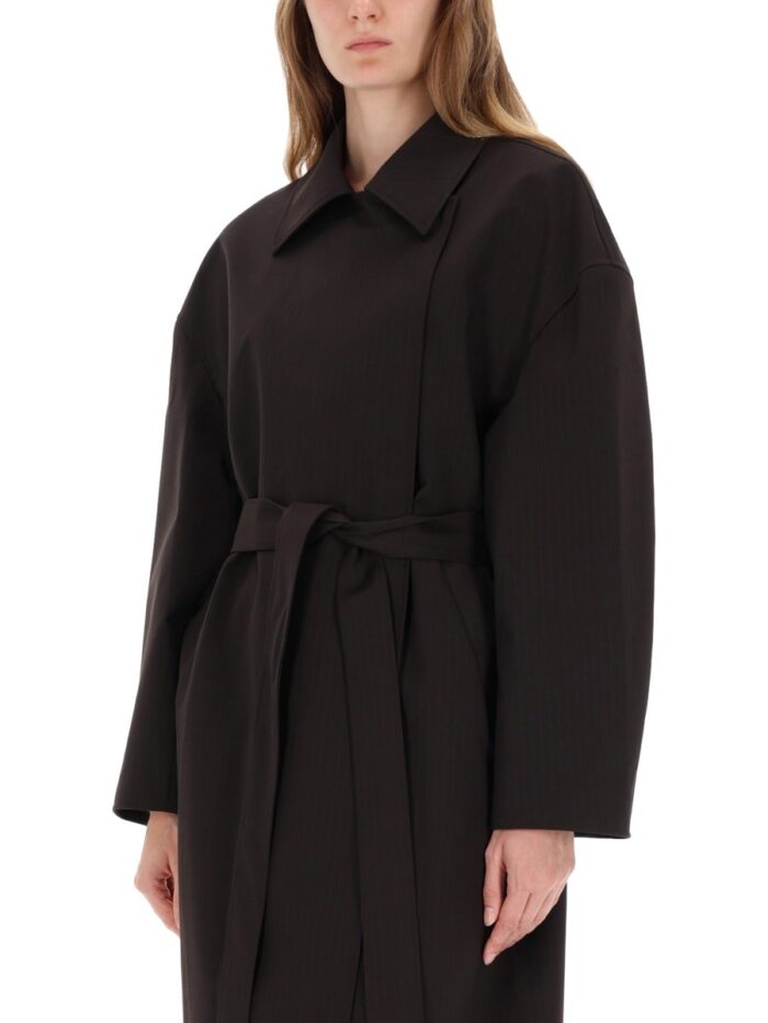 Our Legacy TRENCH COAT "CHURCHILL"