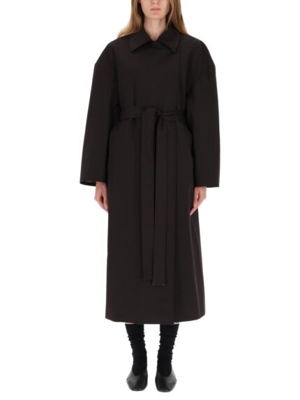 Our Legacy TRENCH COAT "CHURCHILL"