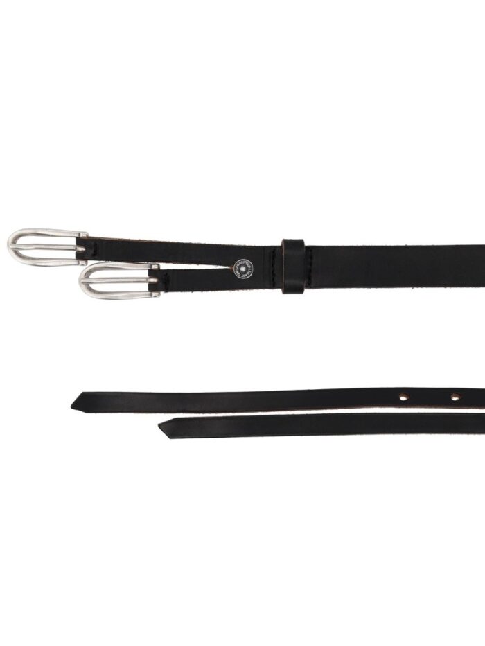 Our Legacy "TWIN TOUNGE" BELT