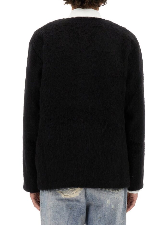 Our Legacy V-NECK CARDIGAN