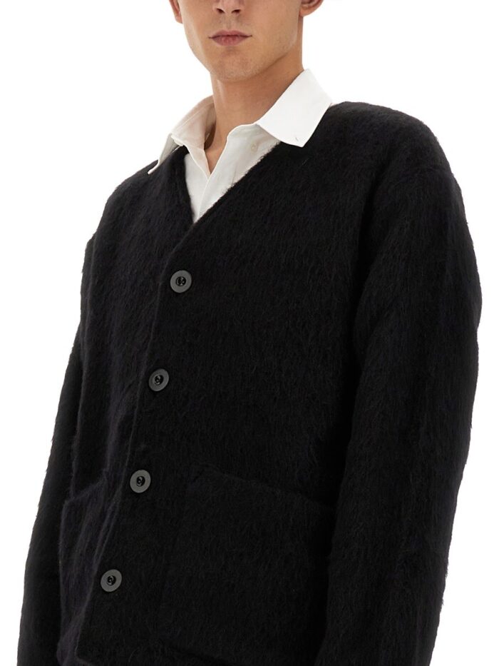 Our Legacy V-NECK CARDIGAN