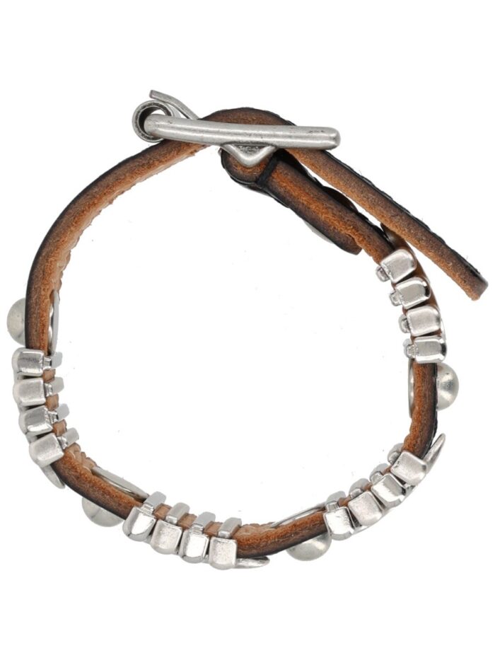 Our Legacy "WAVE" BRACELET