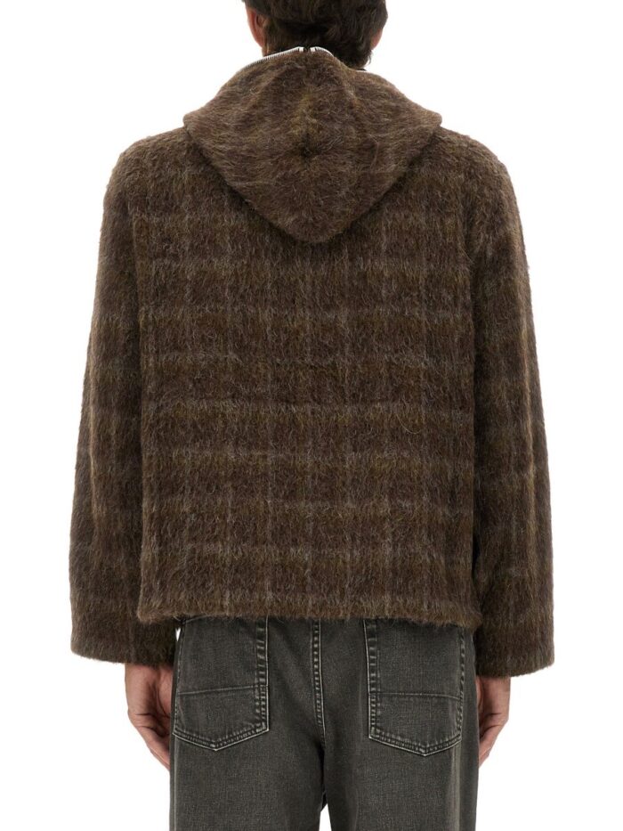 Our Legacy WOOL BLEND JACKET