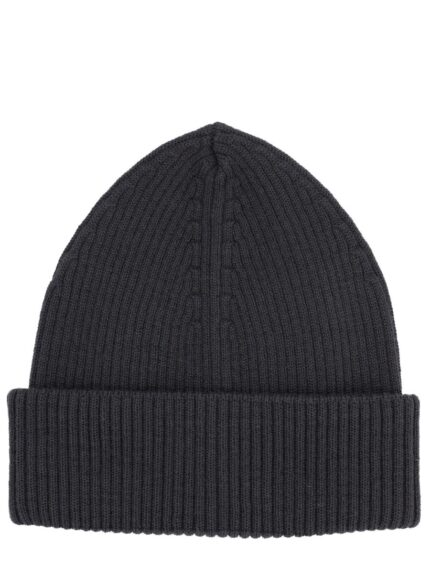 Our Legacy WOOL CAP