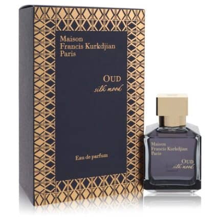 Oud Silk Mood By Maison Francis Kurkdjian - Eau De Parfum Spray (Unisex) 2.4 Oz