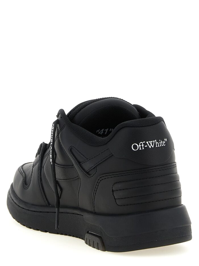 Off-white 'Out Of Office For Walking' Sneakers