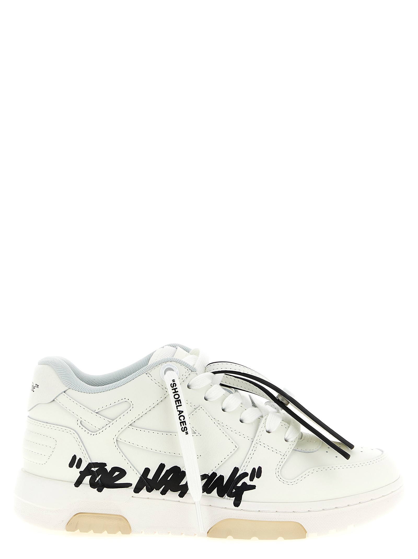 Off-white 'Out Of Office For Walking' Sneakers
