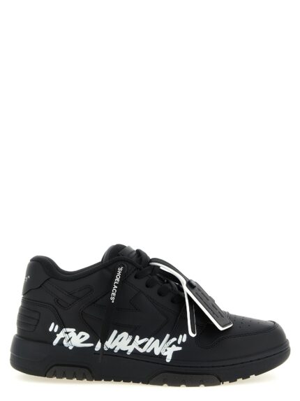 Off-white 'Out Of Office For Walking' Sneakers