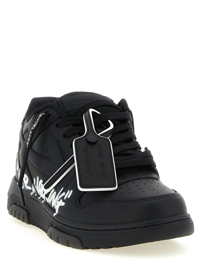 Off-white 'Out Of Office For Walking' Sneakers