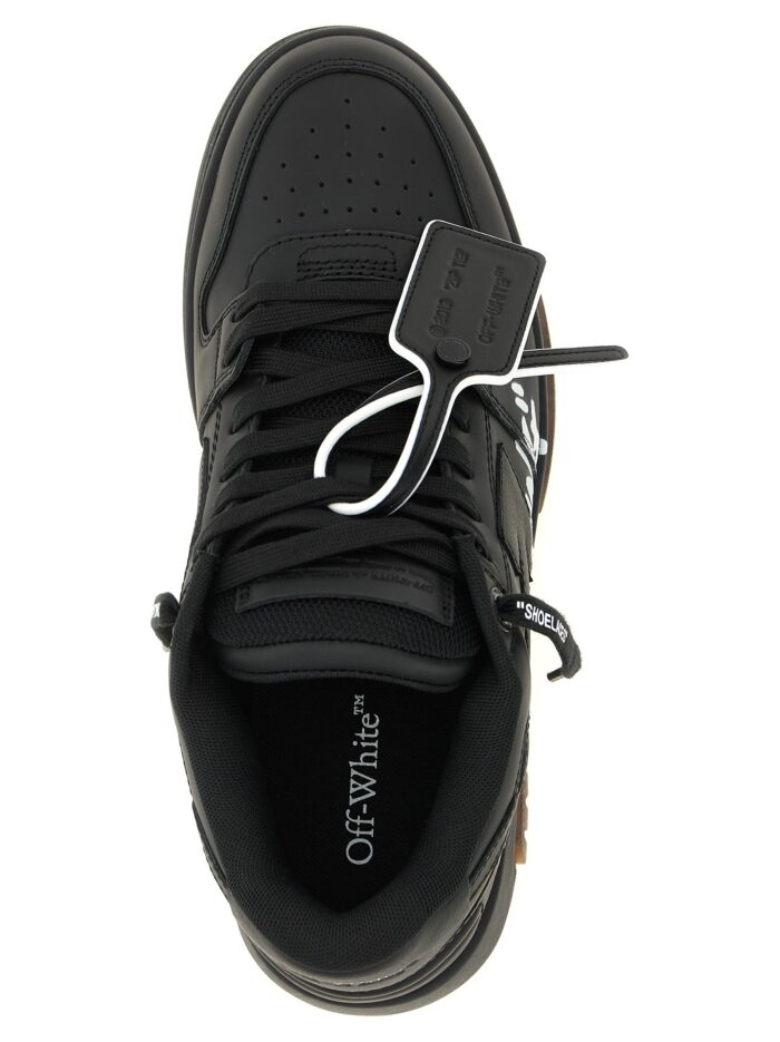 Off-white 'Out Of Office For Walking' Sneakers